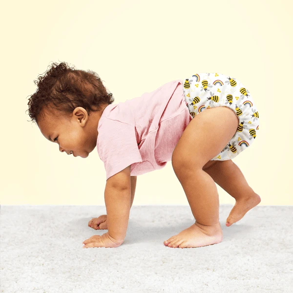 Bambino Mio Luier Starterset Mioduo, Darlings - Afbeelding 2