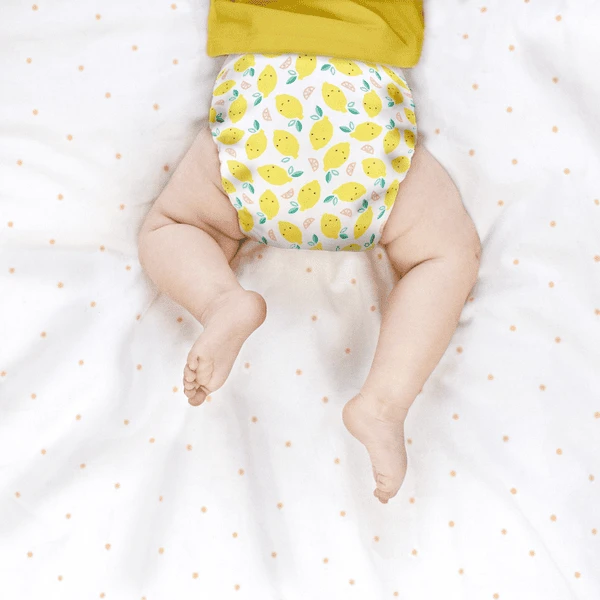 Bambino Mio Luier Starterset Mioduo, Darlings - Afbeelding 5