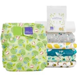 Bambino Mio Luierset Miosolo Class Ic, Darlings