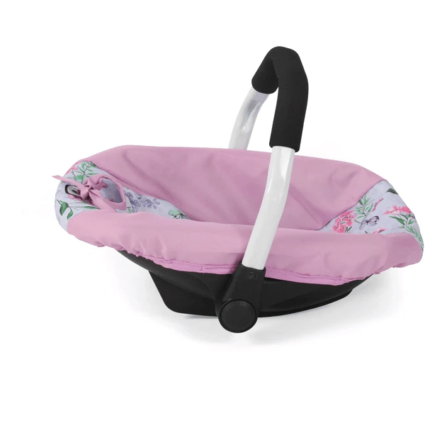 BAYER CHIC 2000 Poppenautozitje Flower - Afbeelding 3