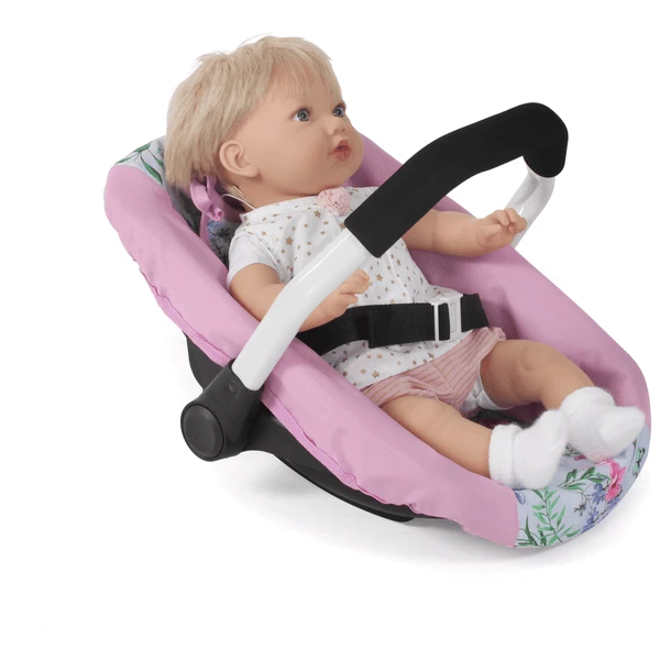 BAYER CHIC 2000 Poppenautozitje Flower - Afbeelding 5