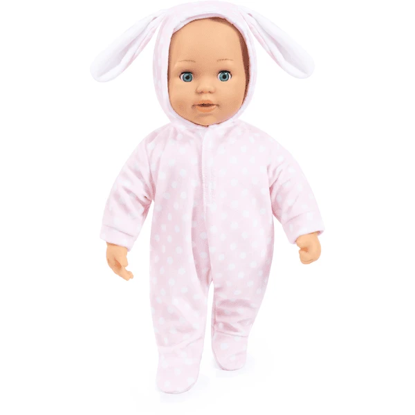 Bayer Design Anna First Words Baby 38 Cm Roze - Afbeelding 3