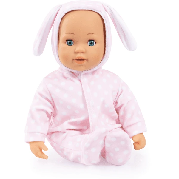 Bayer Design Anna First Words Baby 38 Cm Roze - Afbeelding 5