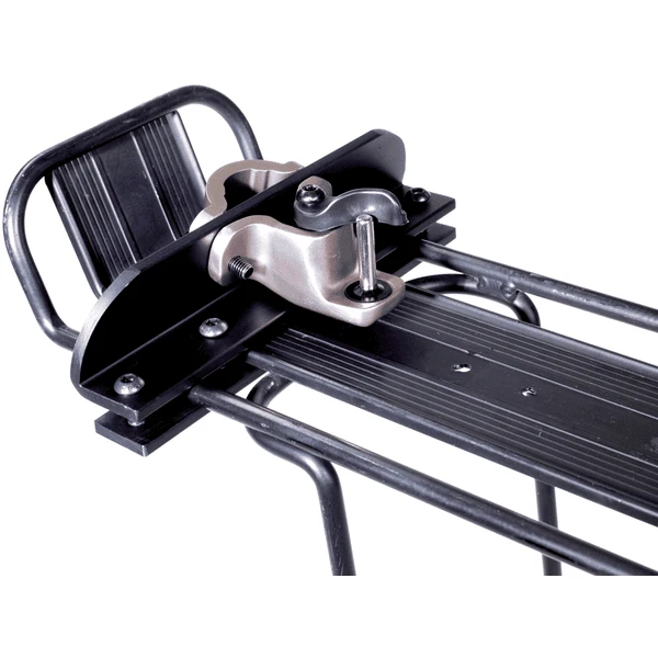 BURLEY Bagagedrager Rack Mount Kit Voor Travoy Hitch - Afbeelding 2