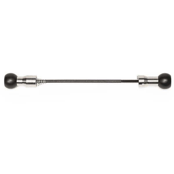 BURLEY Snelspanas COHO Ballz Standaard 130 Tot 135 Mm - Afbeelding 4