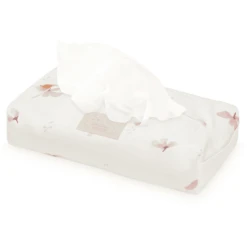 Cam Cam Copenhagen Etui Met Vochtige Doekjes Wind Flower Cream