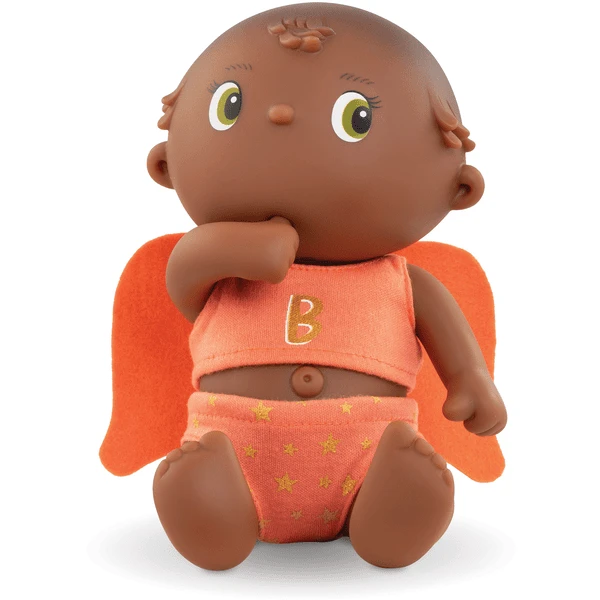 Corolle ® Les Beedibies Gabin Koraal - Afbeelding 2