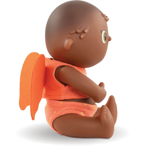 Corolle ® Les Beedibies Gabin Koraal - Afbeelding 3