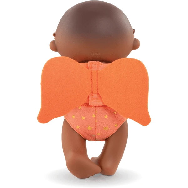 Corolle ® Les Beedibies Gabin Koraal - Afbeelding 4