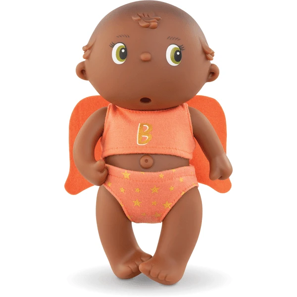 Corolle ® Les Beedibies Gabin Koraal - Afbeelding 5