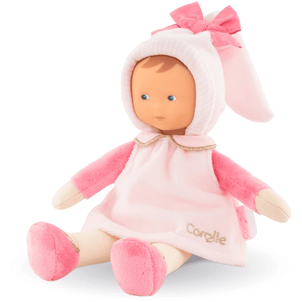 Corolle ® Mon Doudou Doek Pop - Miss Sweet Dreams - Afbeelding 2