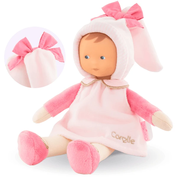 Corolle ® Mon Doudou Doek Pop - Miss Sweet Dreams - Afbeelding 4