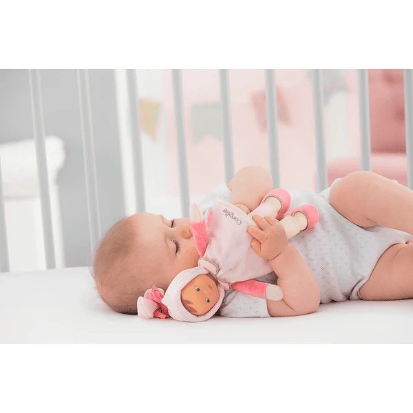 Corolle ® Mon Doudou Doek Pop - Miss Sweet Dreams - Afbeelding 5