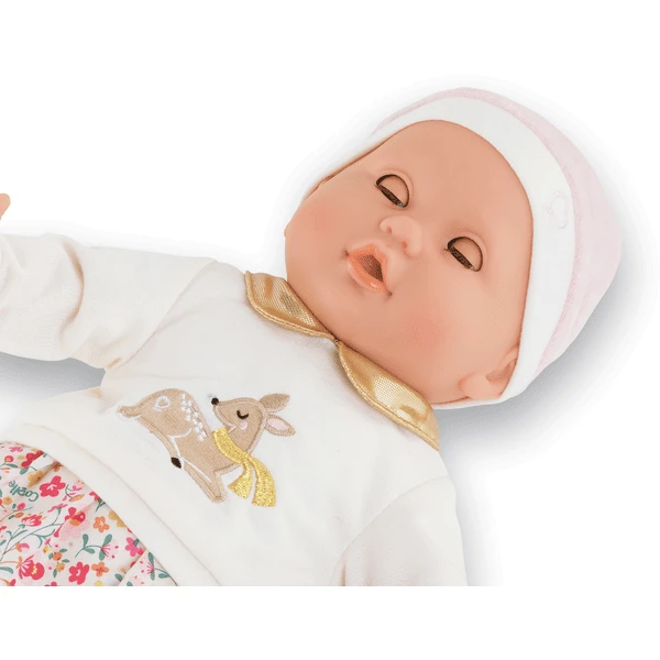 Corolle ® Mon Grand Baby Doll Anaïs Winterbloesems - Afbeelding 4