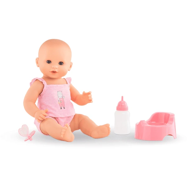 Corolle ® Mon Grand Bath Baby Emma - Afbeelding 2