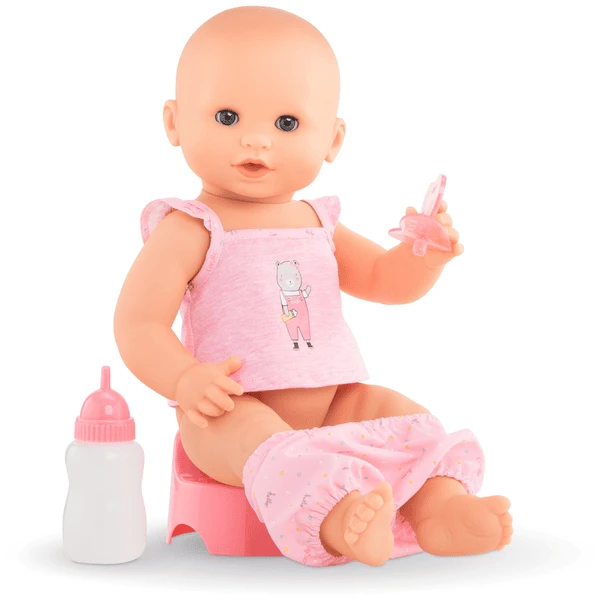 Corolle ® Mon Grand Bath Baby Emma - Afbeelding 3