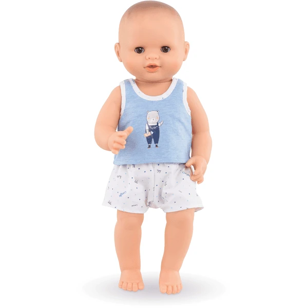 Corolle ® Mon Grand Bath Baby Paul - Afbeelding 2