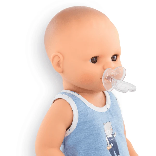 Corolle ® Mon Grand Bath Baby Paul - Afbeelding 3