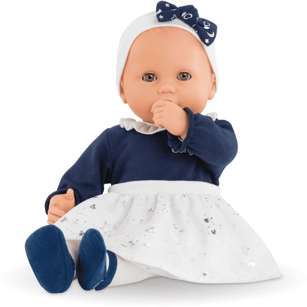 Corolle ® Mon Grand Poupon - Anaïs Star Shine 36cm - Afbeelding 2