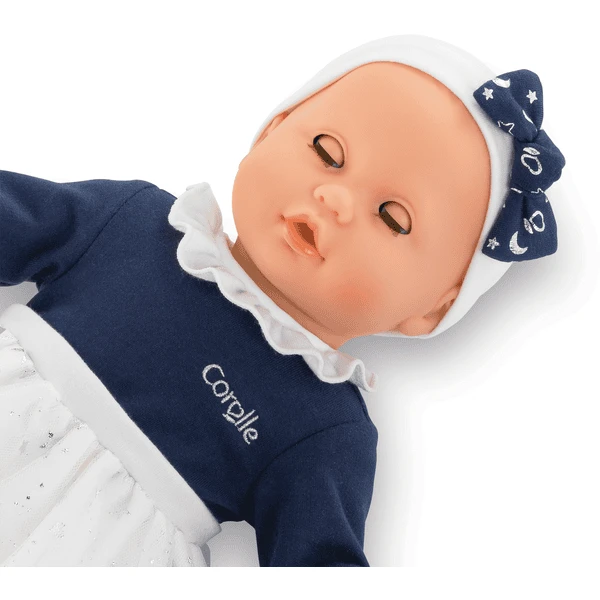 Corolle ® Mon Grand Poupon - Anaïs Star Shine 36cm - Afbeelding 4