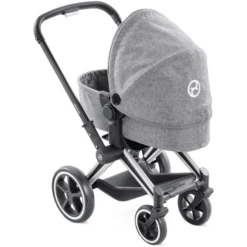 Corolle ® Mon Grand Poupon Cybex Poppenwagen