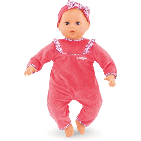 Corolle ® Mon Grand Poupon Lila Chérie - Afbeelding 2