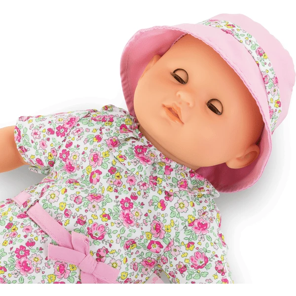 Corolle Mon Petit Poupon - Bad Baby Coralie - Afbeelding 4