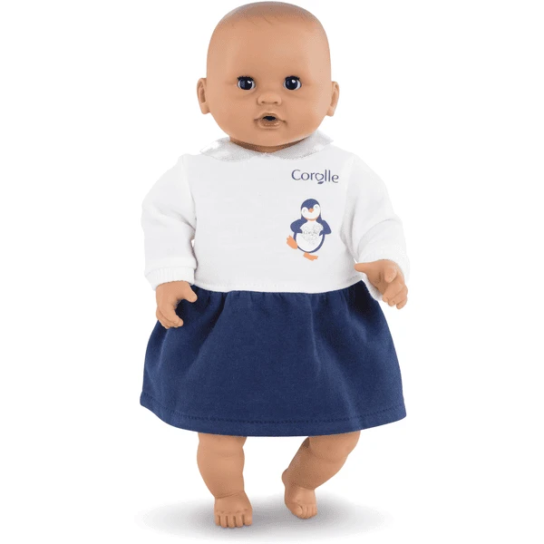 Corolle ® Mon Petit Poupon - Jurk, Sterrenlicht 30 Cm - Afbeelding 4