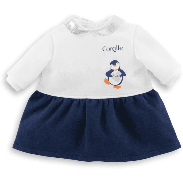 Corolle ® Mon Petit Poupon - Jurk, Sterrenlicht 30 Cm