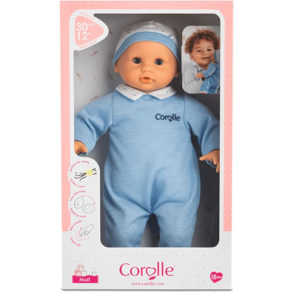 Corolle ® Mon Premier Baby Doll Calin Mael - Afbeelding 5