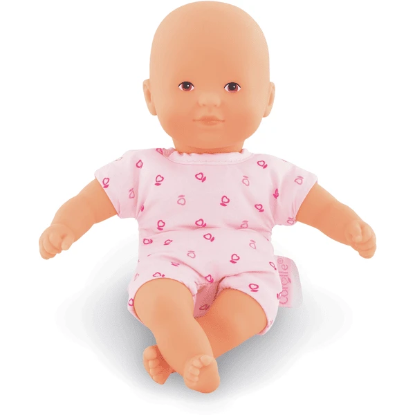 Corolle ® Mon Premier Baby Doll Mini Calin, Roze - Afbeelding 3