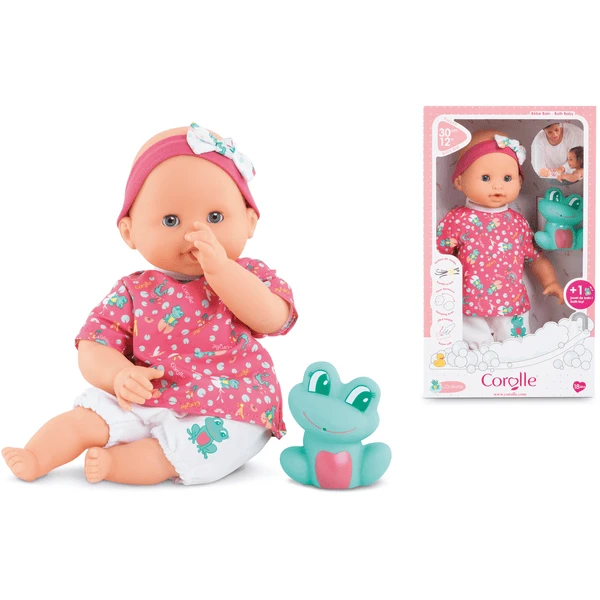 Corolle ® Mon Premier Bath Baby Doll Ocean E - Afbeelding 3
