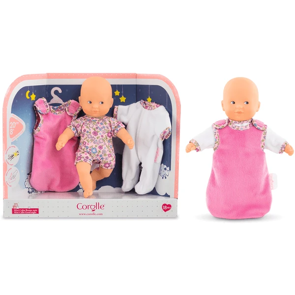 Corolle ® Mon Premier Mini Calin Good Night Set - Afbeelding 2