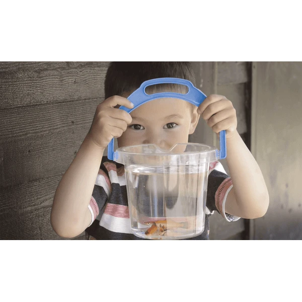 Dantoy Emmer Transparant Helder - Afbeelding 2