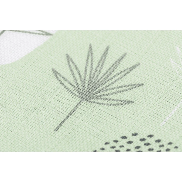 Fillikid Katoenen Luier 5 Pak 70x70 Cm - Afbeelding 3