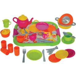 Gowi Venetië Diner Service 40st