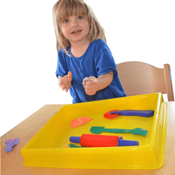 Gowi Zandbak Plastic - Afbeelding 2