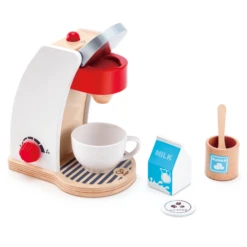 Hape Mijn Koffiemachine