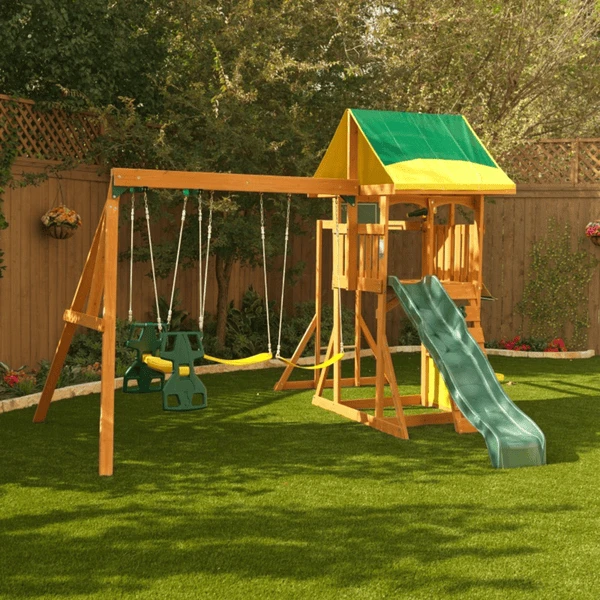 Kidkraft® Brookridge Klimrek - Afbeelding 4