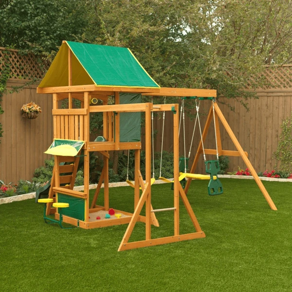 Kidkraft® Brookridge Klimrek - Afbeelding 5