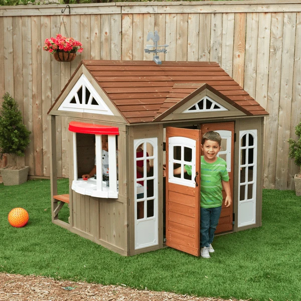 Kidkraft® Country Vista Speelhuis - Afbeelding 2