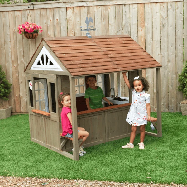 Kidkraft® Country Vista Speelhuis - Afbeelding 3