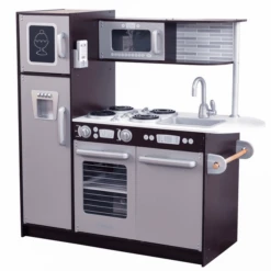 Kidkraft® Espresso Kleur Keuken Uptown