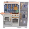 Kidkraft® Mosaic Magnetic Speelkeuken