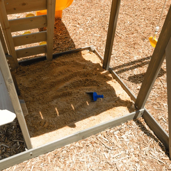 Kidkraft® Newport Houten Speelhuis - Afbeelding 3