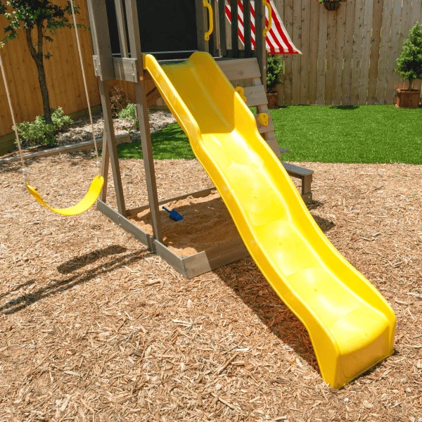 Kidkraft® Newport Houten Speelhuis - Afbeelding 4