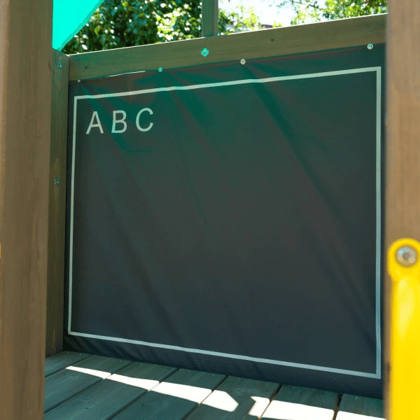 Kidkraft® Newport Houten Speelhuis - Afbeelding 5