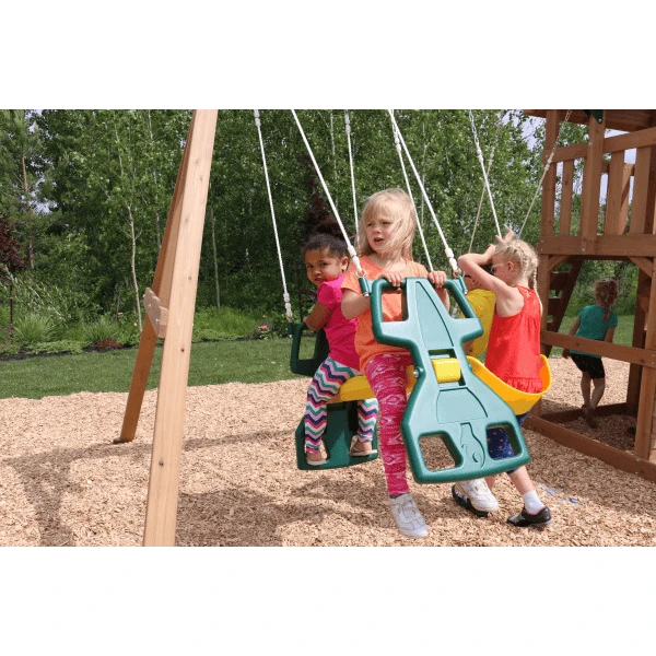 Kidkraft® Speelhuis Windale - Afbeelding 4