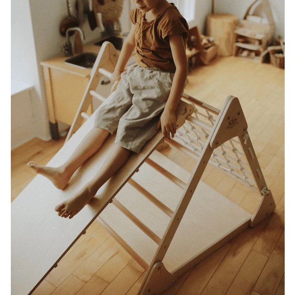 Kinderfeets ® Glijbaan - Afbeelding 2