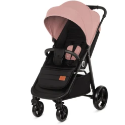 Kinderkraft Buggy Grande Plus Roze